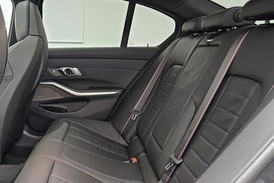 BMW Seria 3 M340i xDrive