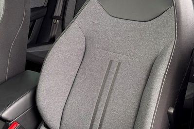 Seat Ateca Tsi Style S&S Dsg