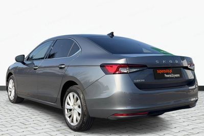 Skoda Superb 1.5 TSI Selection DSG