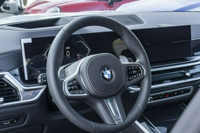 BMW X5 xDrive30d M Sport