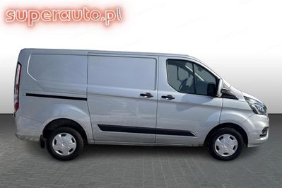 Ford Transit Custom 280 L1H1 Trend