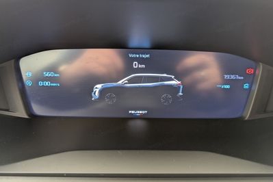 Peugeot 2008 ALLURE 1.2 PureTech