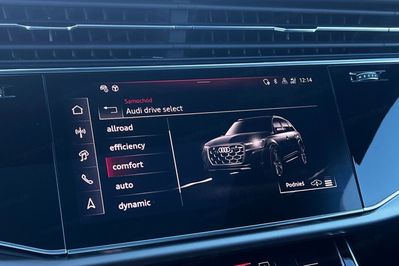 Audi Q7 50 TDI mHEV quattro S Line Tiptr.