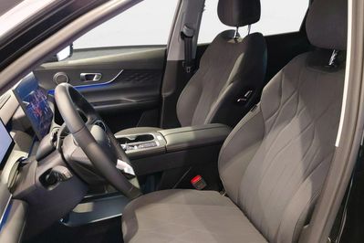 Chery TIGGO 8 1.5 t-Gdi Super Hybrid Prestige Dct