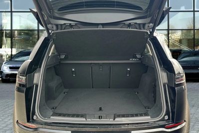 Land Rover Range Rover Evoque 1.5 P160 R-Dynamic SE