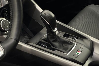 Alfa Romeo Tonale T4 Veloce