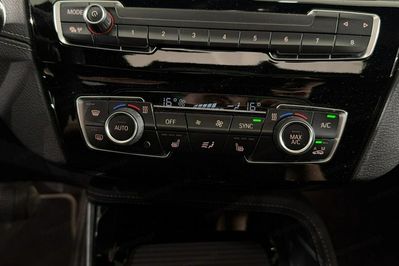 BMW X2 xDrive20d