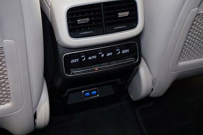 Mercedes GLS 450 d 4-MATIC AMG Line