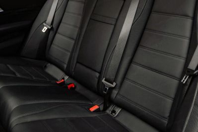 Mercedes GLE 450 d  4-Matic AMG Line