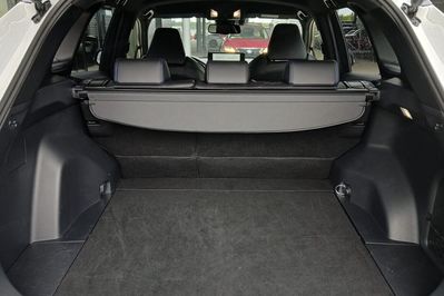 Toyota RAV4 2.5 Hybrid Selection 4X2