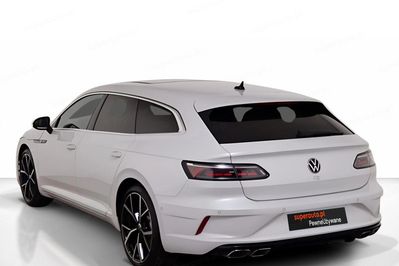 Volkswagen Arteon 2.0 TSI 4Motion R DSG