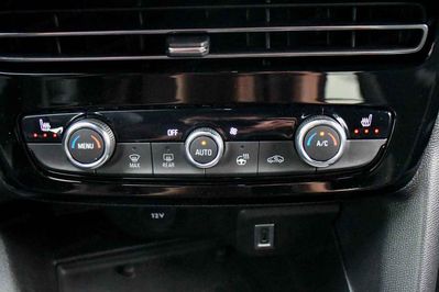 Opel Mokka GS 1.2 Turbo