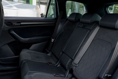 Skoda Kodiaq 2.0 TSI 4x4 Sportline DSG