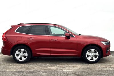 Volvo XC60 B4 B Core aut