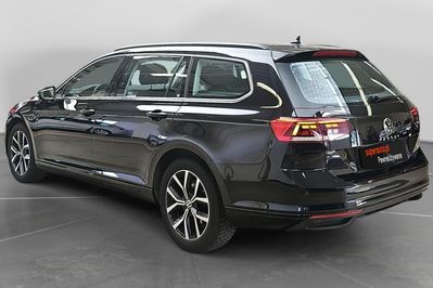 Volkswagen Passat TSI EVO Business DSG