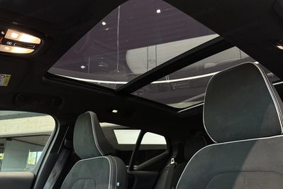 Volvo XC40 B4 Plus Dark aut