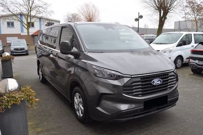 Ford Transit Custom Kombi M1 L2H1 340 PHEV CVT