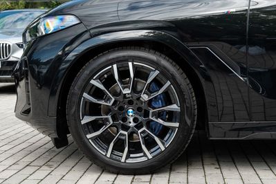 BMW X6 xDrive30d M Sport