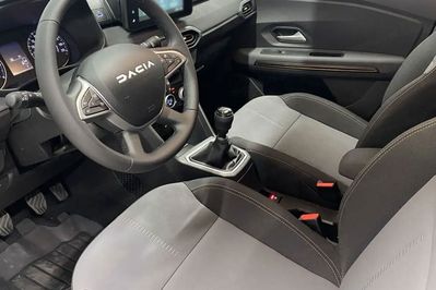 Dacia Sandero Stepway Extreme LPG 1.0 TCe
