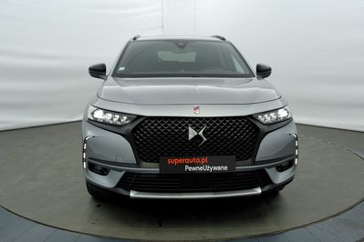 DS DS 7 Performance Line 1.5 BlueHDI AT