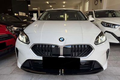 BMW Seria 1 116 M Sport