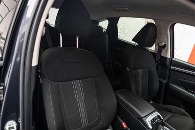 Hyundai Tucson 1.6 T-GDi Smart 2WD DCT