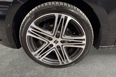 Seat Leon Tsi Act Dsg Opf Xcellence
