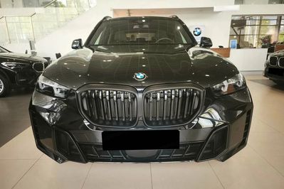 BMW X5 xDrive30d M Sport