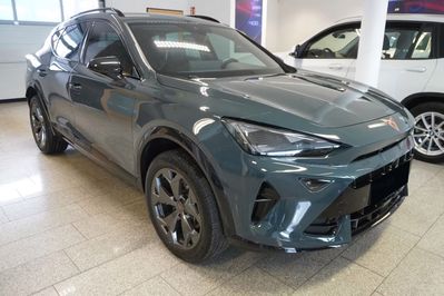 Cupra Formentor 1.5 eTSI DSG