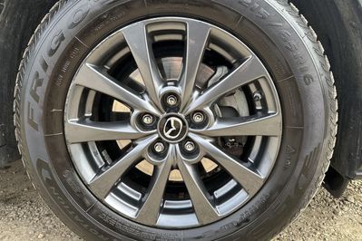 Mazda CX-30 2.0 mHEV Kanjo 2WD