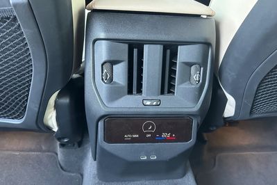 BMW X3 xDrive20d M Sport