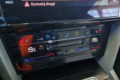 Volkswagen Arteon 2.0 TSI Elegance DSG