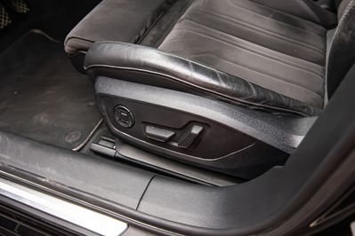 Audi A6 Avant 40 TDI