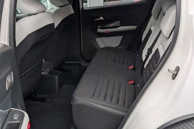 Citroen C3 Aircross Plus 1.2 Turbo