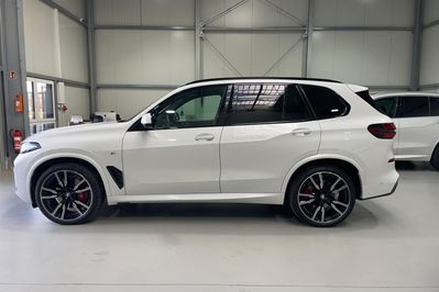 BMW X5 xDrive40i M Sport