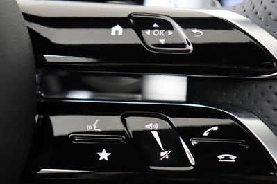 Mercedes Klasa E 220 d 4-Matic AMG Estate