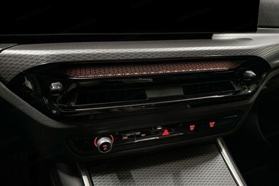 BMW Seria 3 Touring 320d M Sport