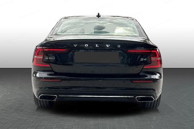 Volvo S60 B4 B Inscription