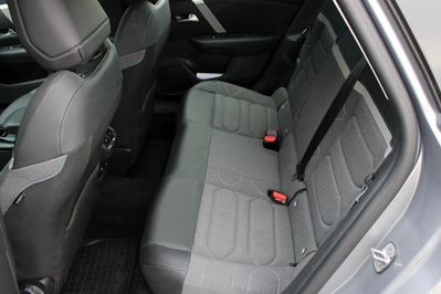 Citroen C4 X 1.2 Puretech Feel Pack S&S EAT8