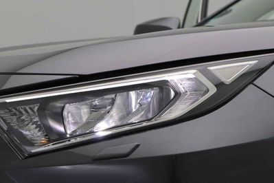 Toyota RAV4 Comfort 2.5 Hybrid
