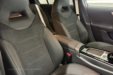 Mercedes Klasa A 200 AMG Line