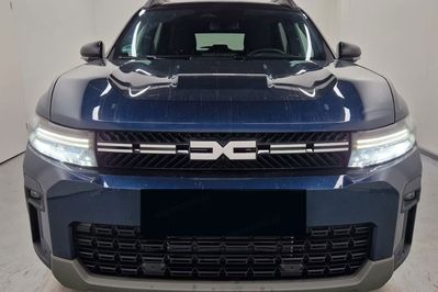 Dacia Bigster Journey LPG 1.2 mHEV