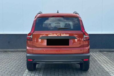 Dacia Jogger Extreme+ LPG 7-miejsc 1.0