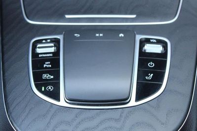 Mercedes Klasa E 220 d 4-Matic AMG