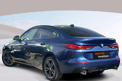 BMW Seria 2 Gran Coupe 218d Sport Line