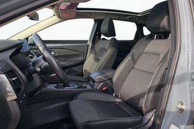 Nissan Qashqai 1.5 e-Power n-Connecta