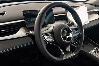 BYD Seal 5 DM-i 1.5 Comfort