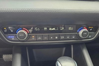 Mazda 6 2.0 SkyPrestige