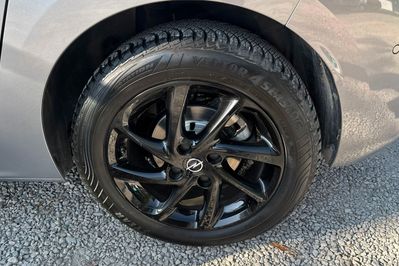 Opel Corsa 1.2 Ultimate Pack