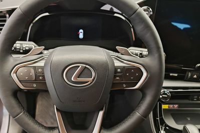 Lexus NX 350h Prestige 2.5 Hybrid AWD
